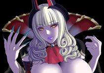 Carmilla Bathory - Photo #91