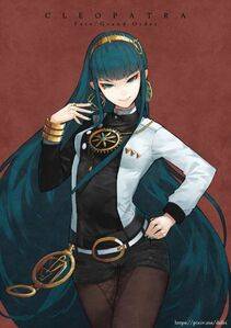 Cleopatra - Photo #26