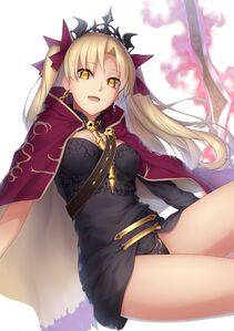 Ereshkigal - Photo #21