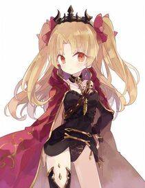 Ereshkigal - Photo #22