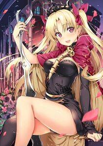 Ereshkigal - Photo #27