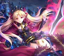 Ereshkigal - Photo #43