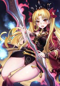 Ereshkigal - Photo #44