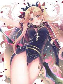 Ereshkigal - Photo #48