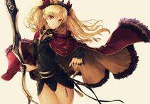 Ereshkigal - Photo #50