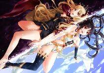 Ereshkigal - Photo #53