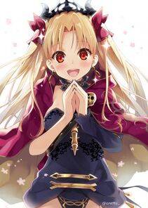 Ereshkigal - Photo #55