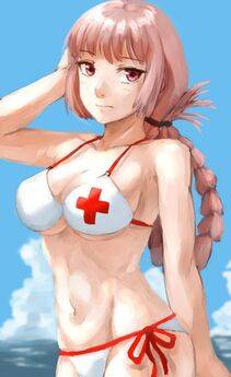 Florence Nightingale - Photo #52