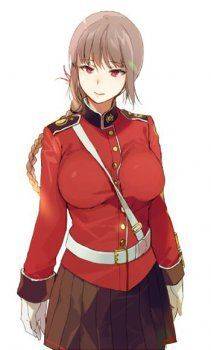 Florence Nightingale - Photo #128