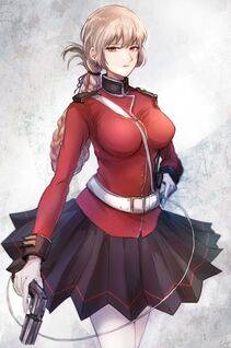 Florence Nightingale - Photo #134