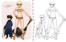 Gilgamesh-Ko - Photo #4