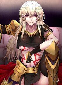 Gilgamesh-Ko - Photo #15