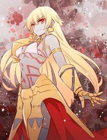 Gilgamesh-Ko - Photo #18