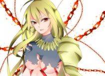 Gilgamesh-Ko - Photo #25