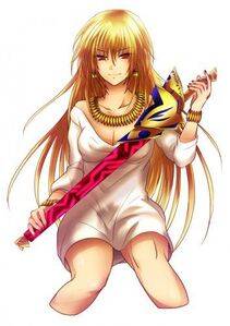 Gilgamesh-Ko - Photo #31