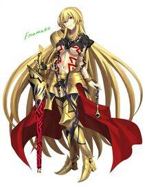 Gilgamesh-Ko - Photo #38