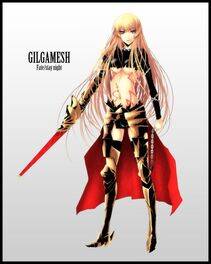 Gilgamesh-Ko - Photo #61