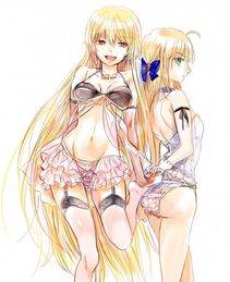 Gilgamesh-Ko - Photo #64