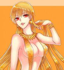 Gilgamesh-Ko - Photo #66