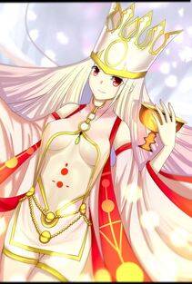 Irisviel von Einzbern - Photo #22