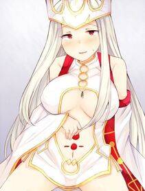 Irisviel von Einzbern - Photo #41