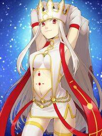 Irisviel von Einzbern - Photo #55