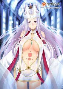 Irisviel von Einzbern - Photo #83