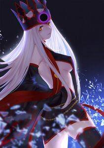 Irisviel von Einzbern - Photo #84