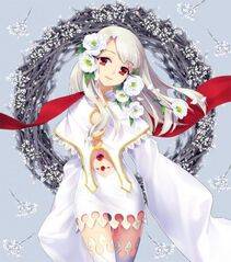 Irisviel von Einzbern - Photo #86