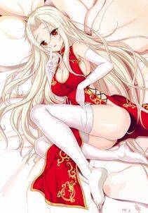 Irisviel von Einzbern - Photo #90