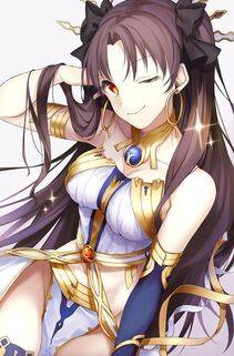 Ishtar - Photo #11