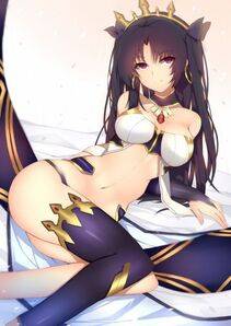 Ishtar - Photo #13