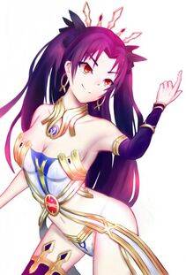 Ishtar - Photo #16