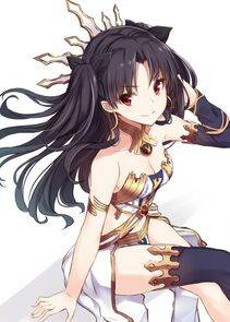 Ishtar - Photo #17