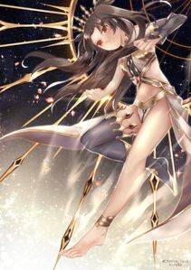 Ishtar - Photo #52