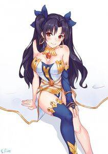 Ishtar - Photo #58