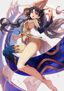 Ishtar - Photo #62