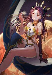 Ishtar - Photo #69