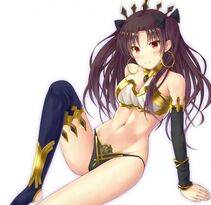 Ishtar - Photo #71