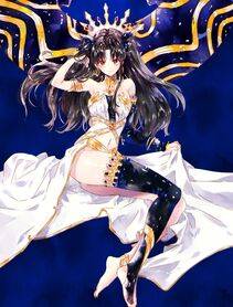 Ishtar - Photo #87