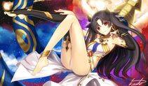 Ishtar - Photo #88