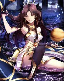 Ishtar - Photo #93