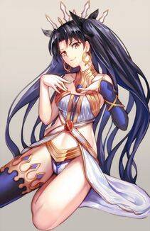 Ishtar - Photo #94