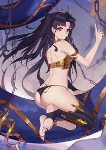 Ishtar - Photo #97