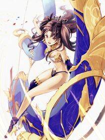 Ishtar - Photo #99