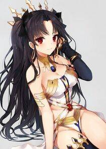 Ishtar - Photo #101