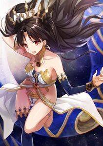 Ishtar - Photo #102