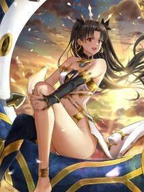 Ishtar - Photo #103