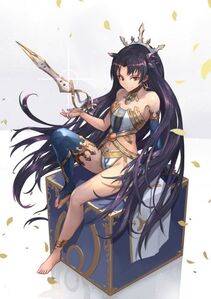 Ishtar - Photo #108