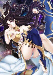 Ishtar - Photo #110